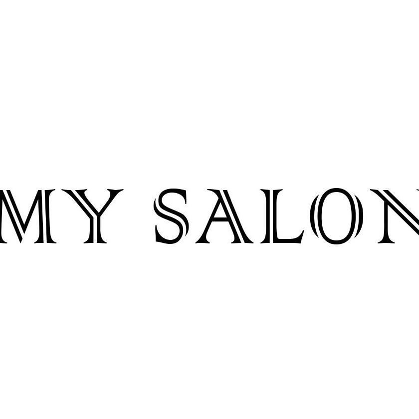 MYSALON(我的沙龙)官方号