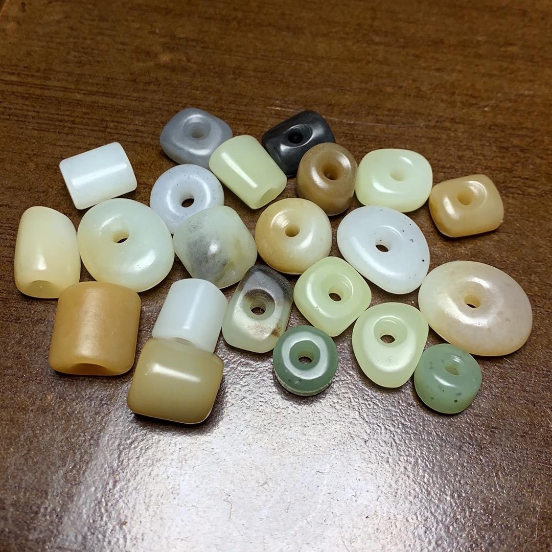 非著名玉石珠宝店