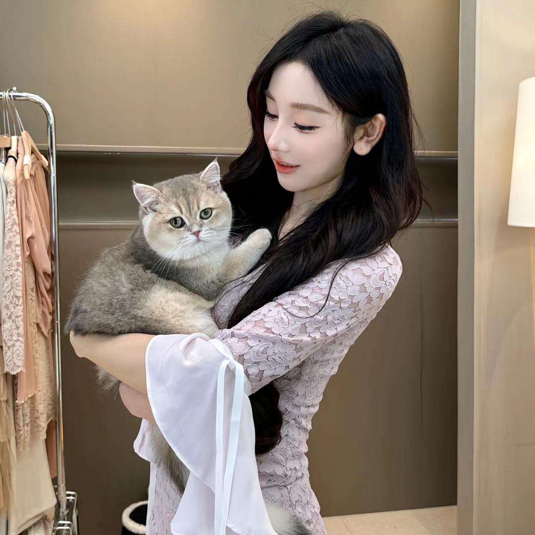 小羊爱穿搭