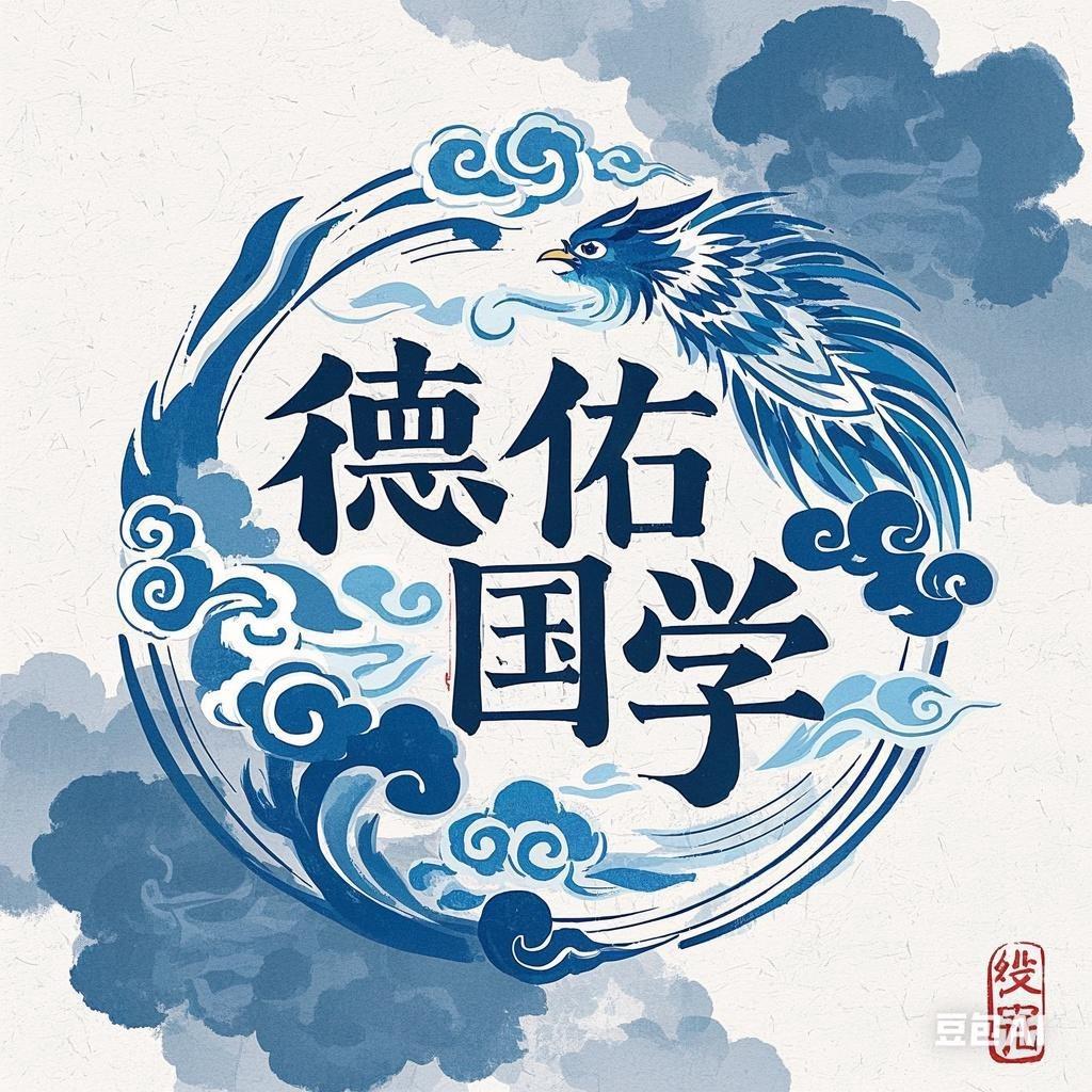 德佑国学