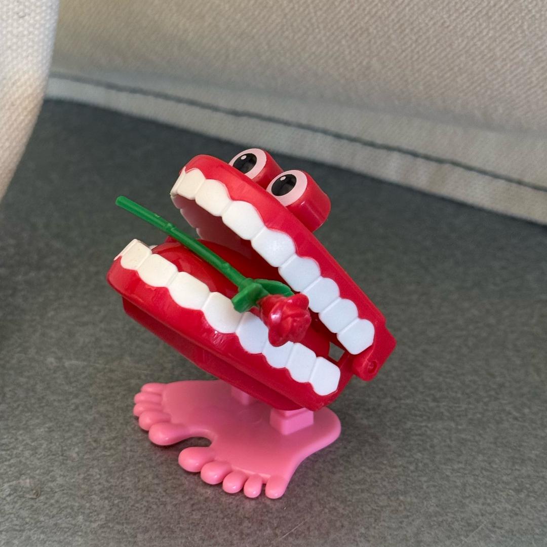 明天想吃麻辣烫