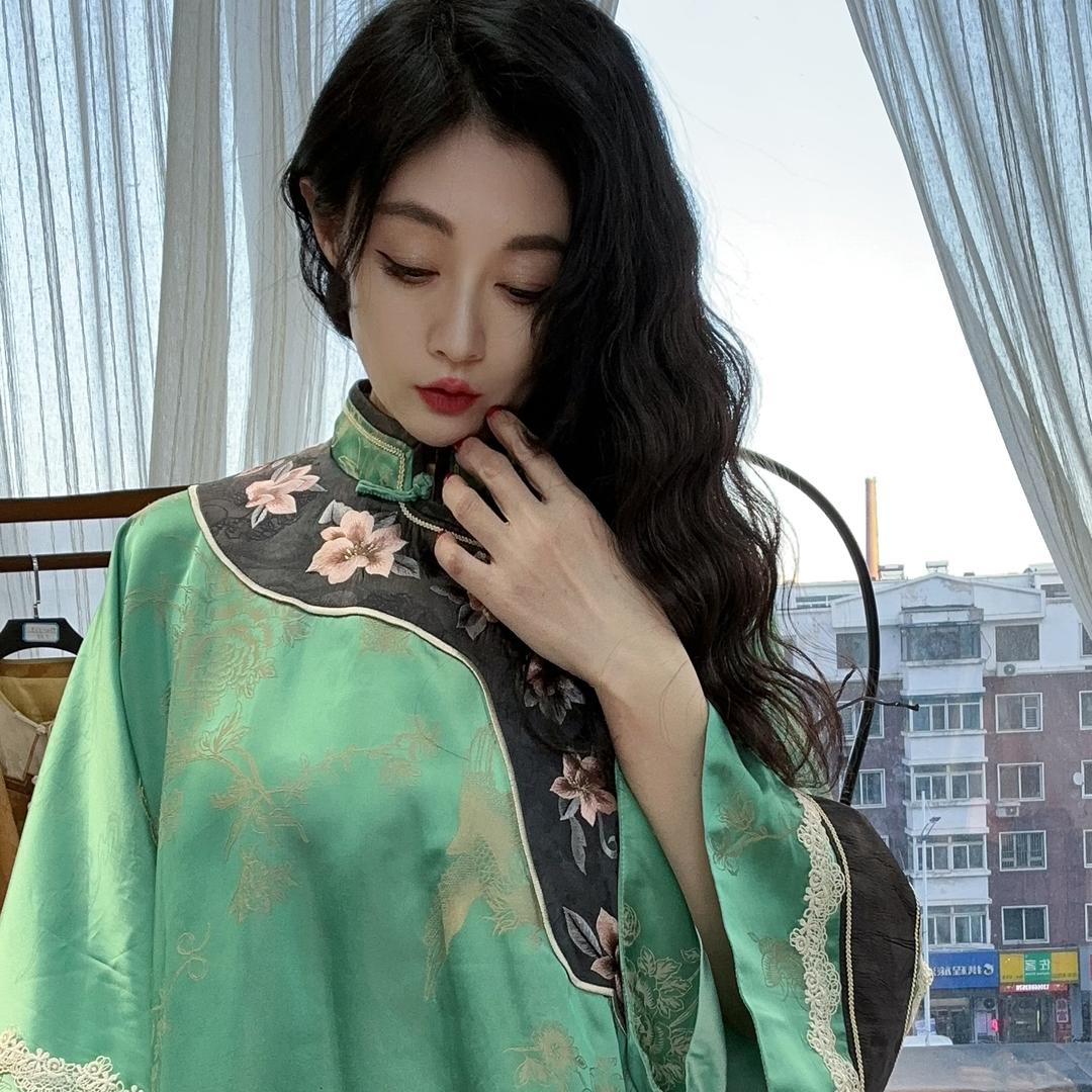 董小姐与国风