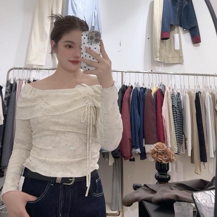 党山大喜•女装工作室