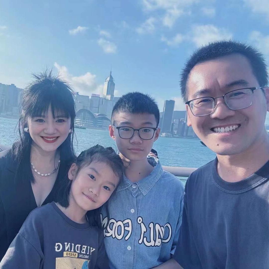 思思的美国日记🇺🇸