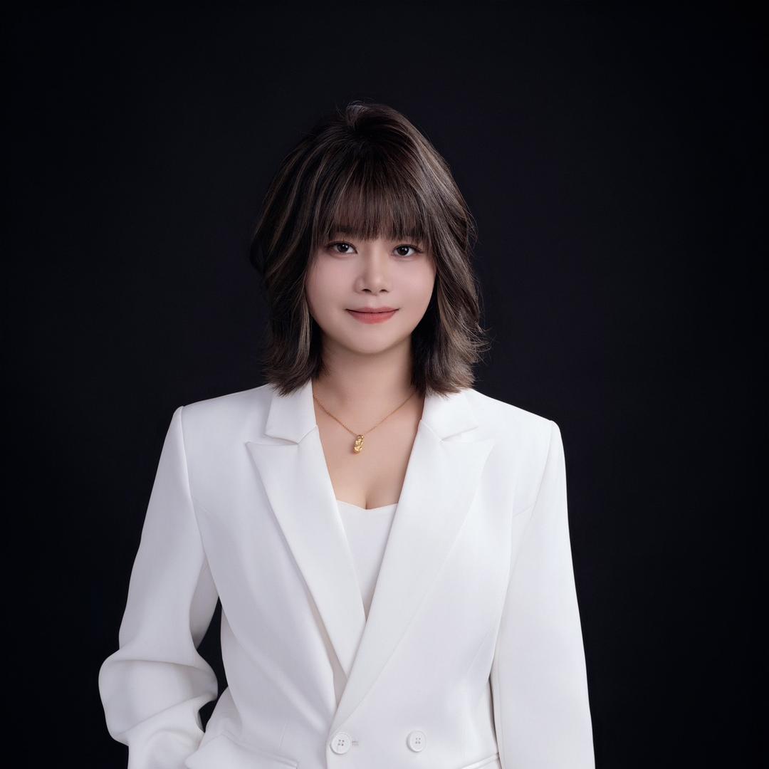广东区行政督导黄燕