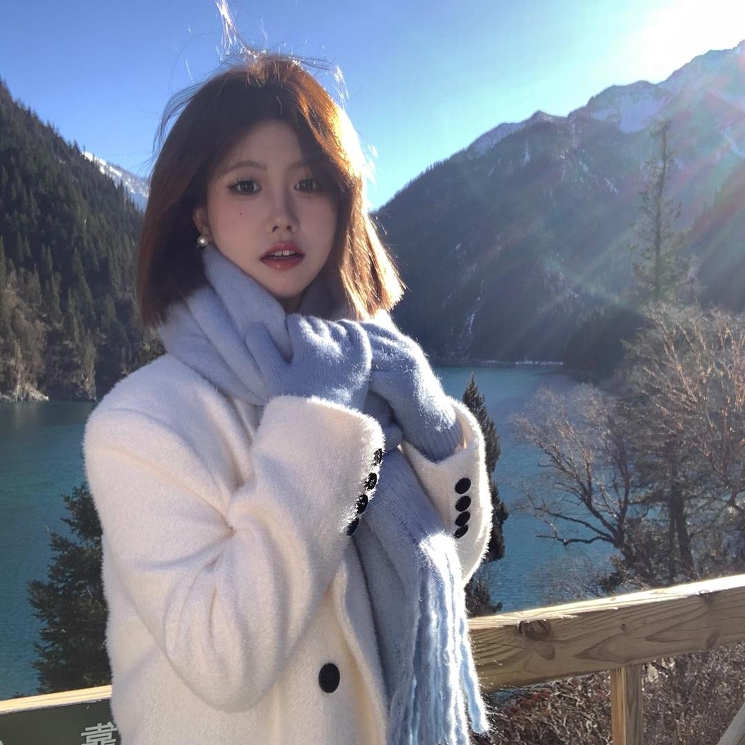 琪啊qi🐰