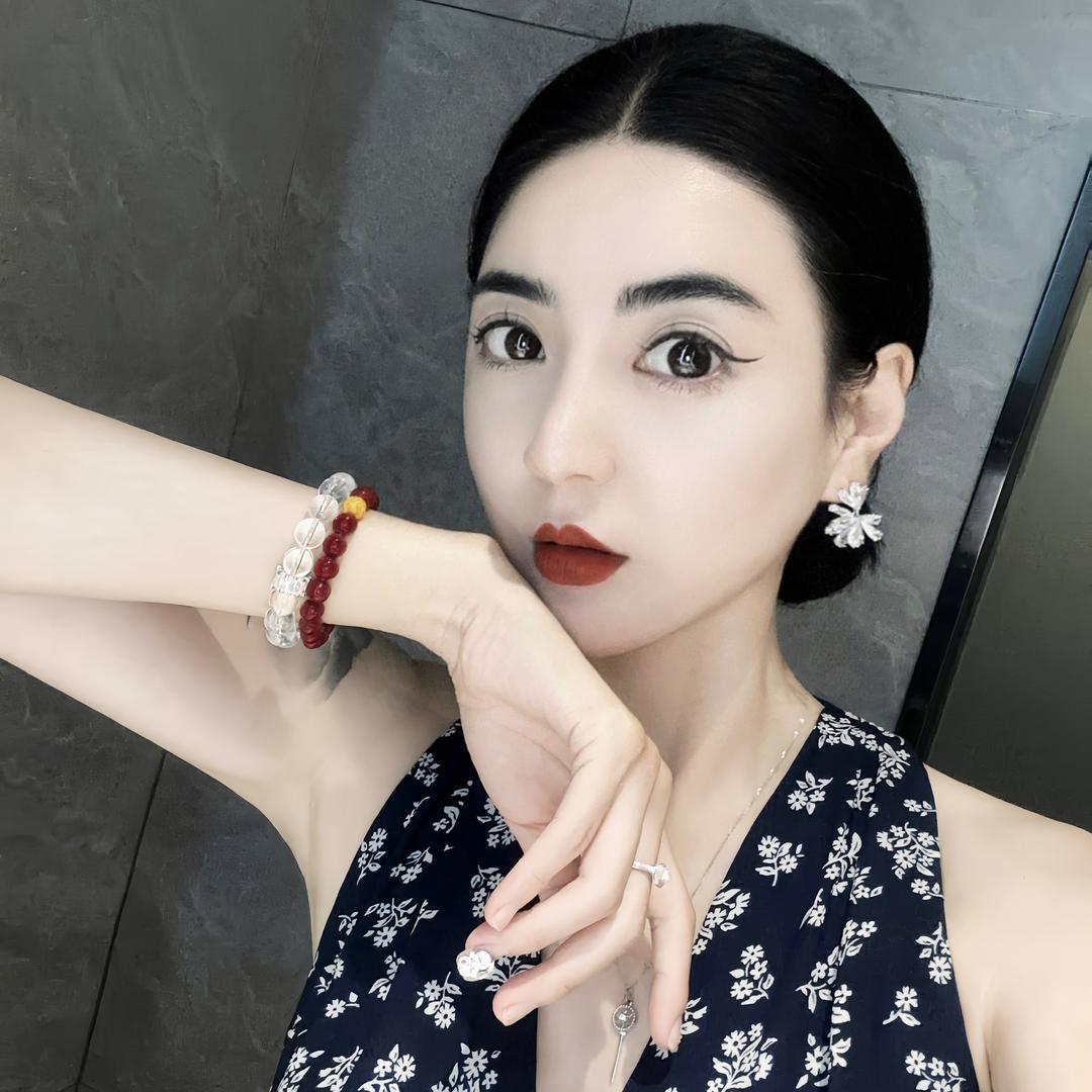 李开心♥️