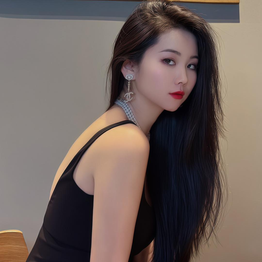 女王👑徐亦