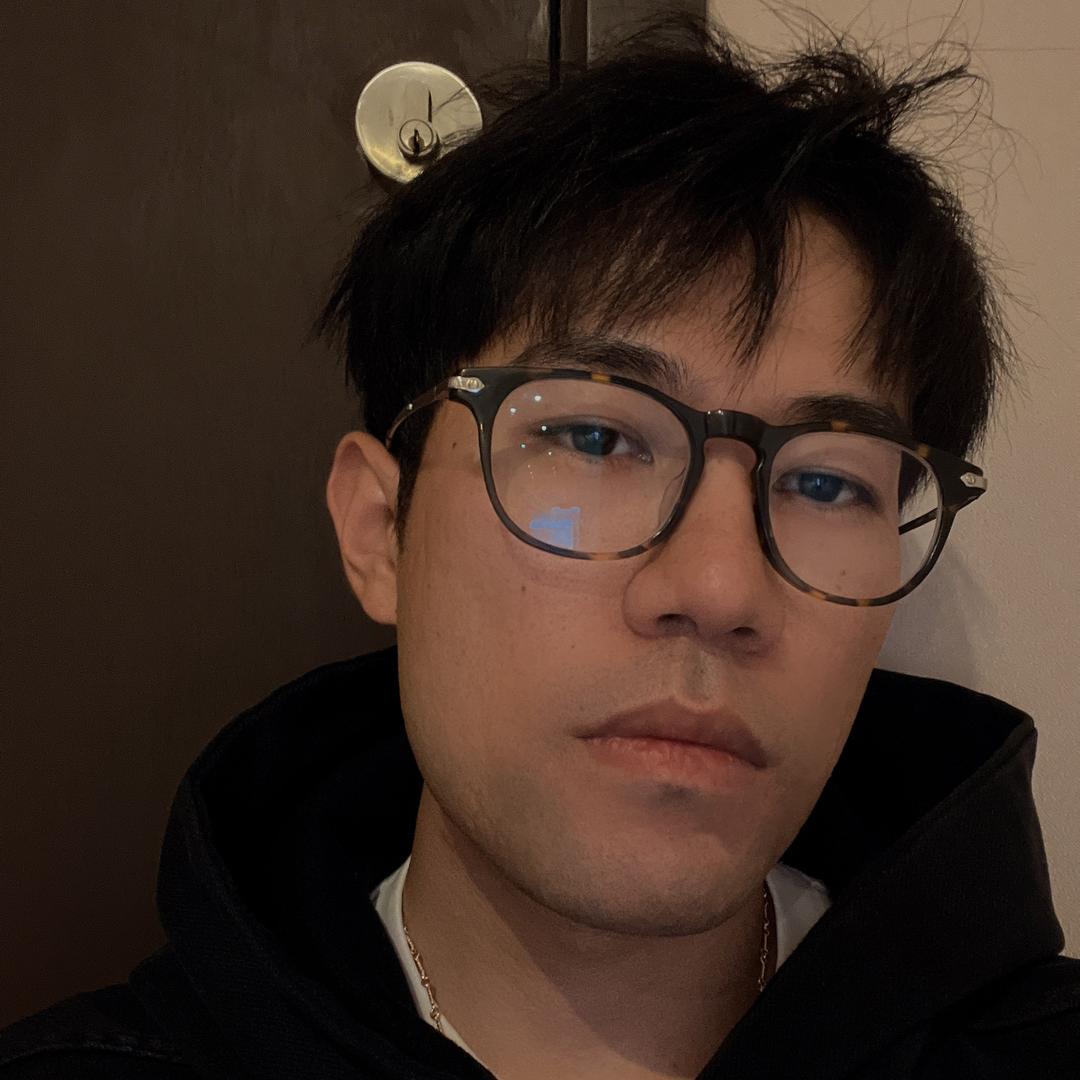 杭州男士发型设计 程麟