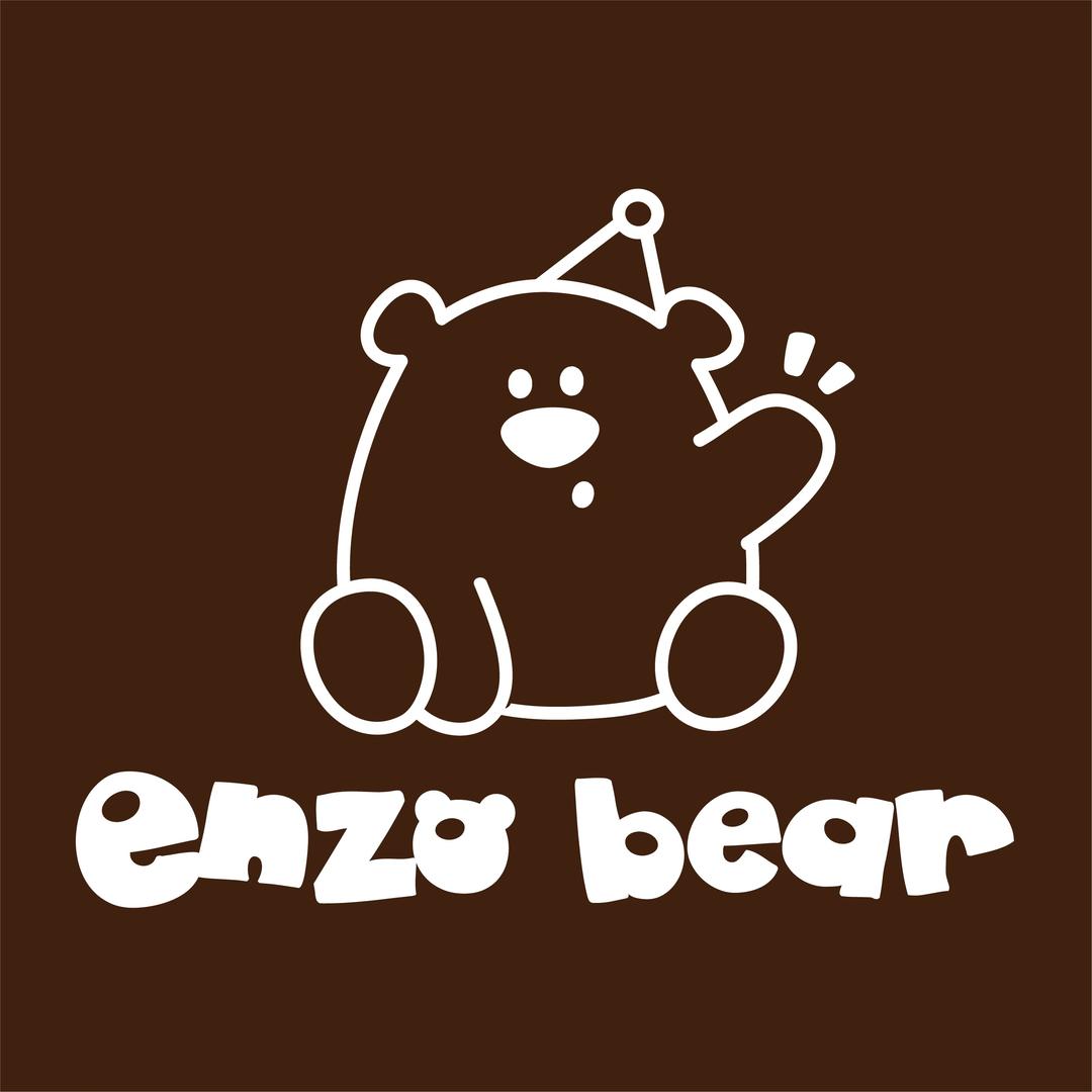 恩佐熊童装店