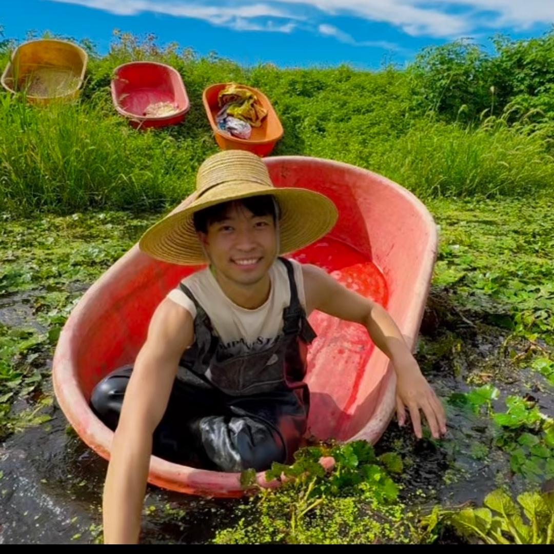 守村人（洪湖）