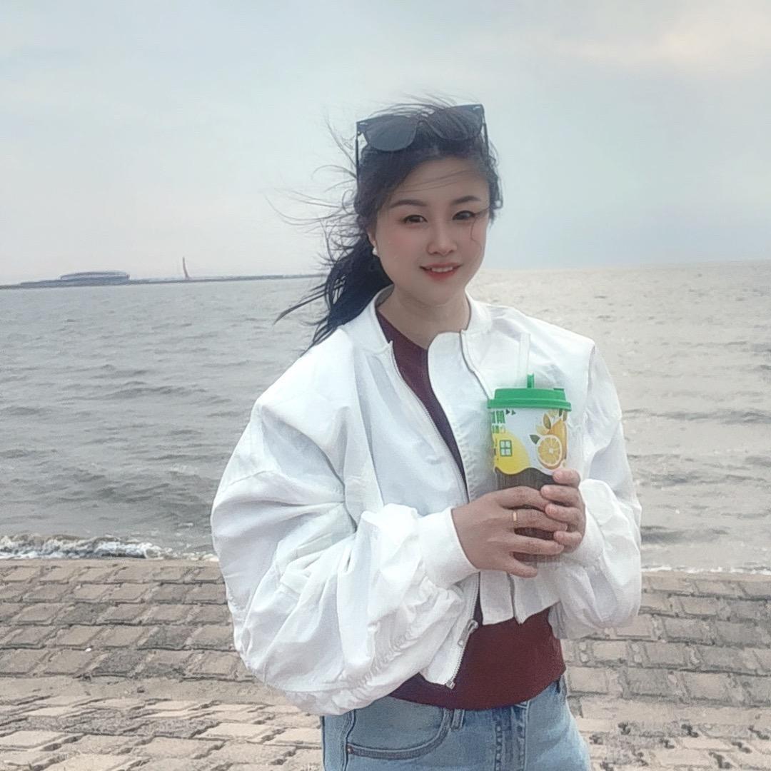 昕然🤗