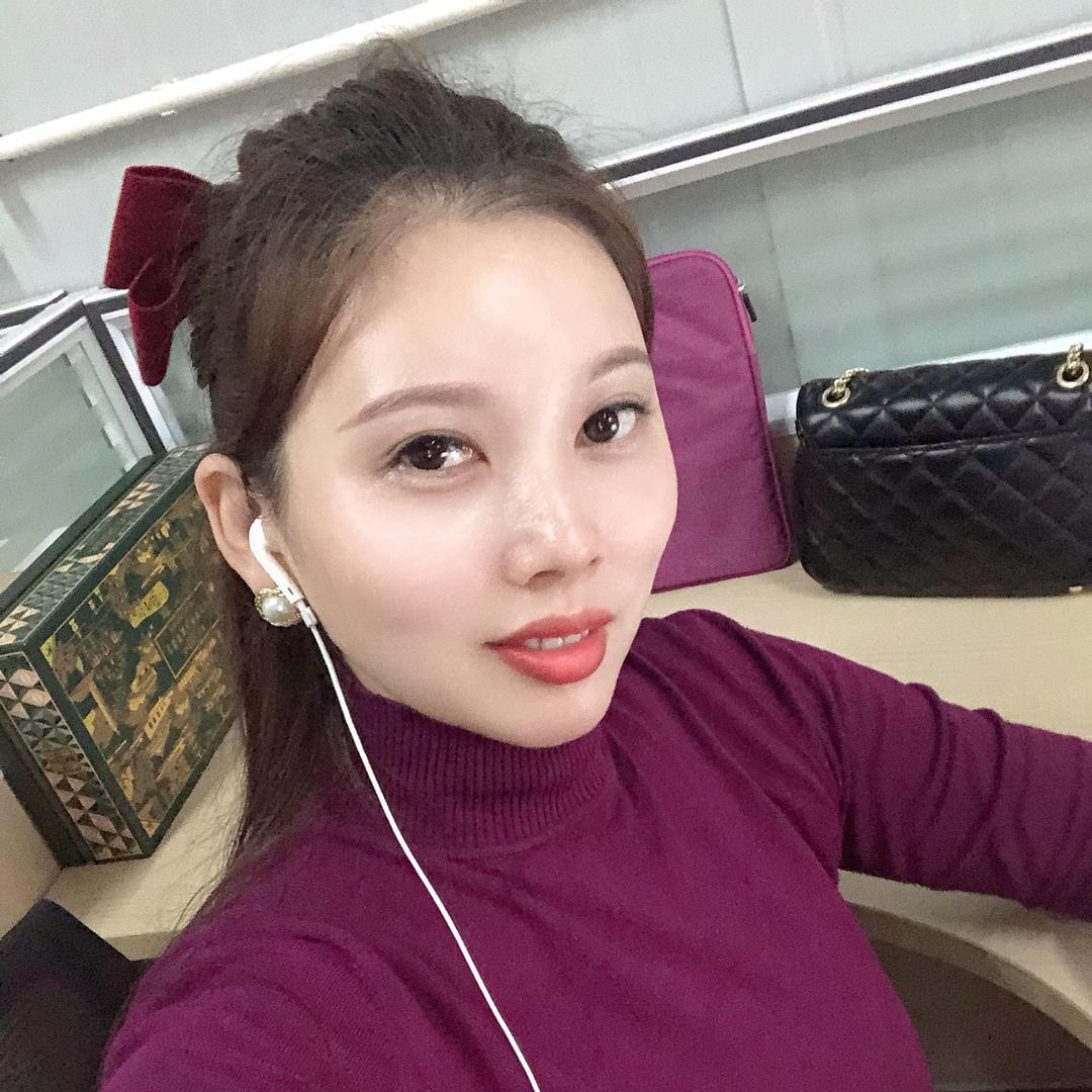 单亲妈妈（蓝蓝）