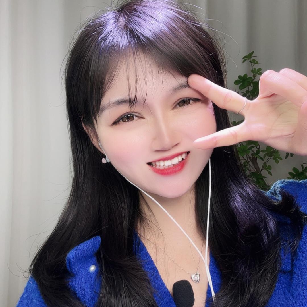 江西✨梅梅