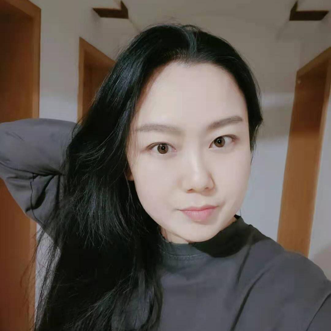 赫晨 大自然和小粒粒