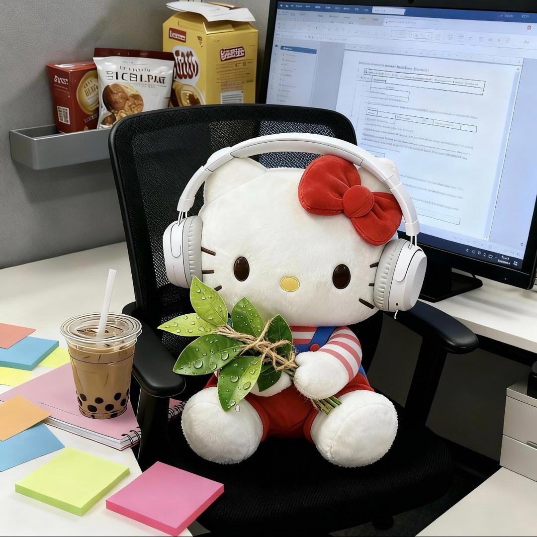 别讲想念我