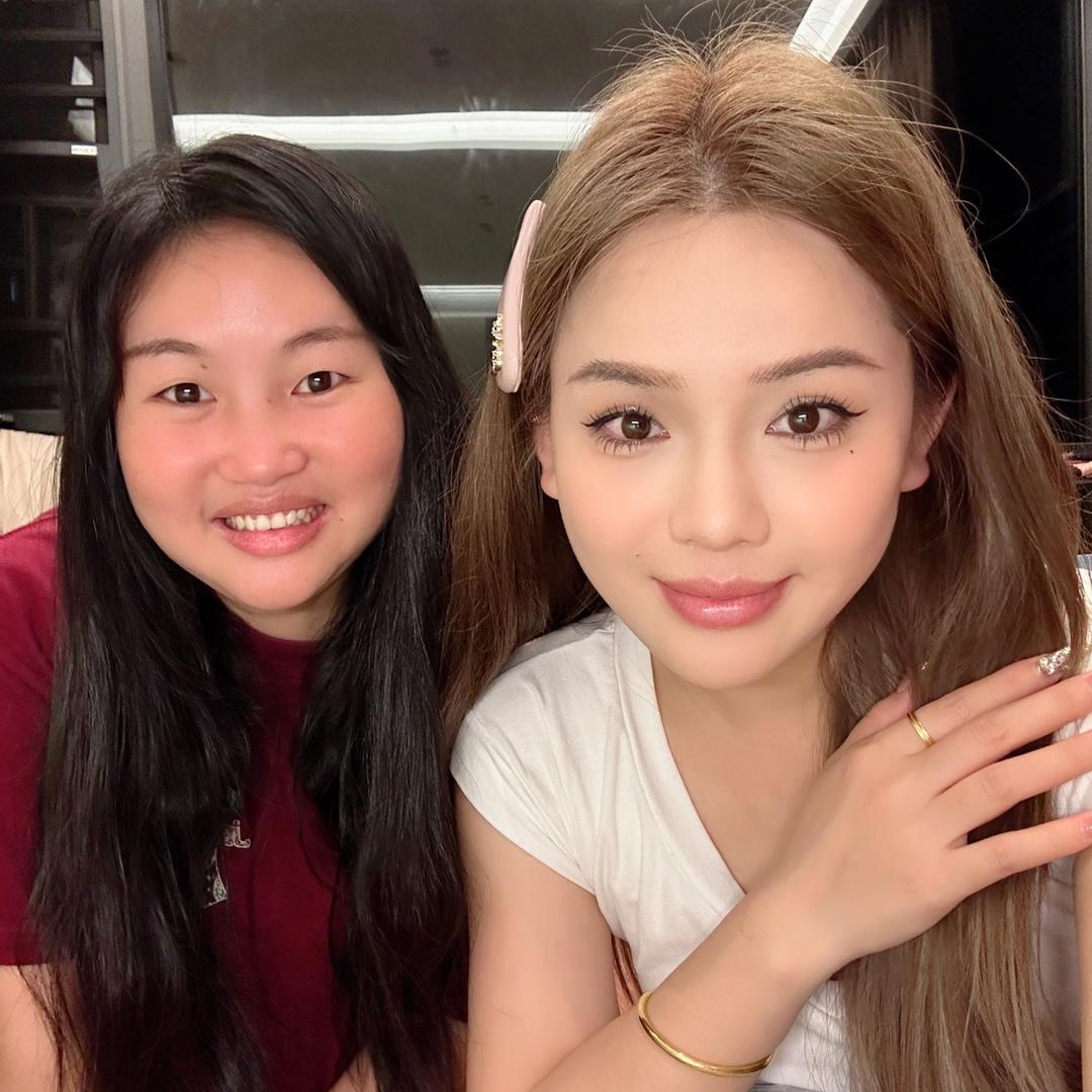 东琳大嫂(阿蓝)💐