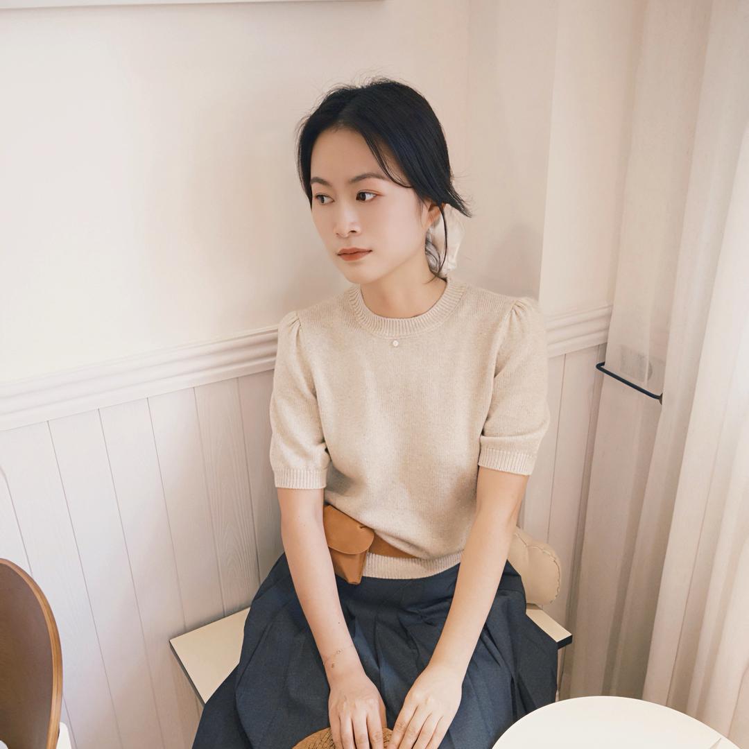 早起的Hailey