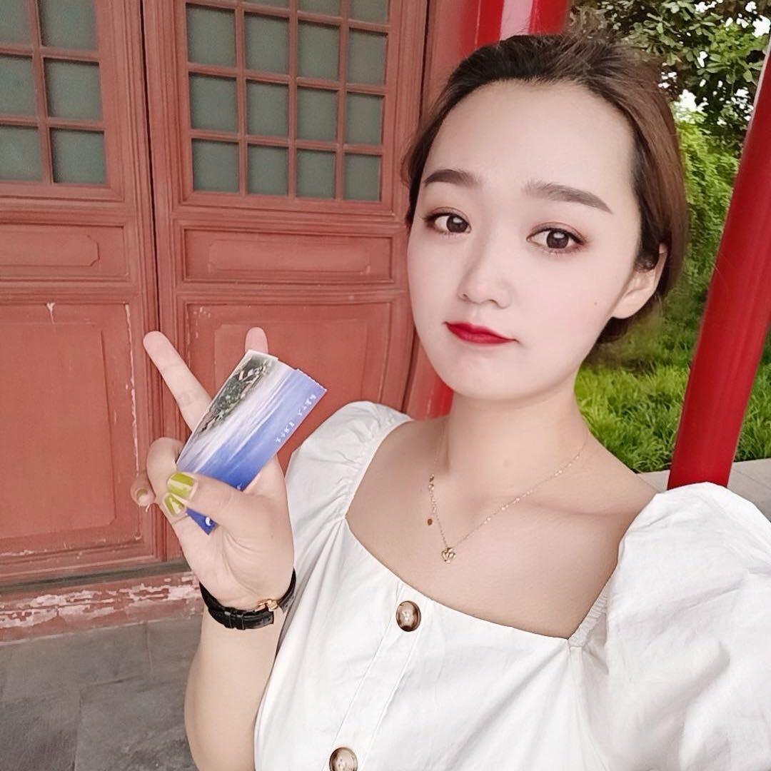 焕焕.皮肤管理