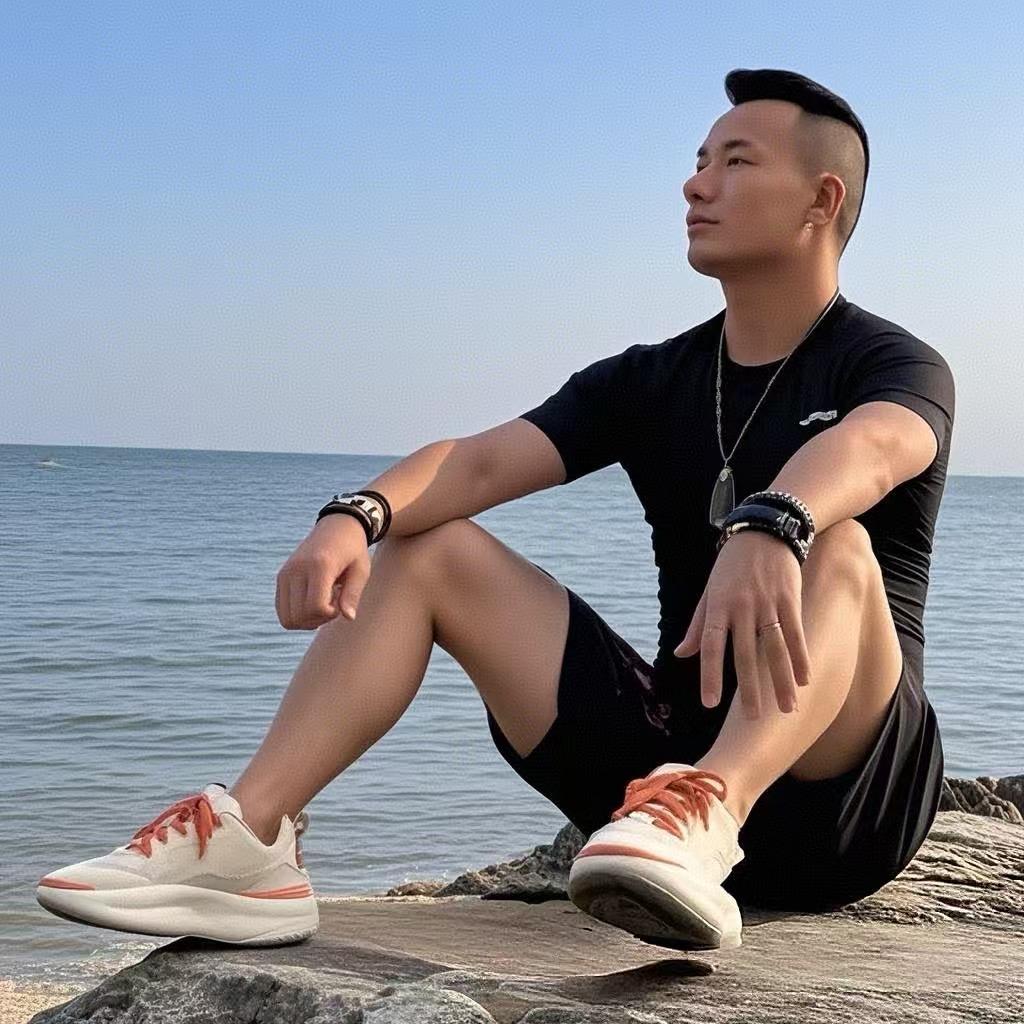 强大自己才是王道