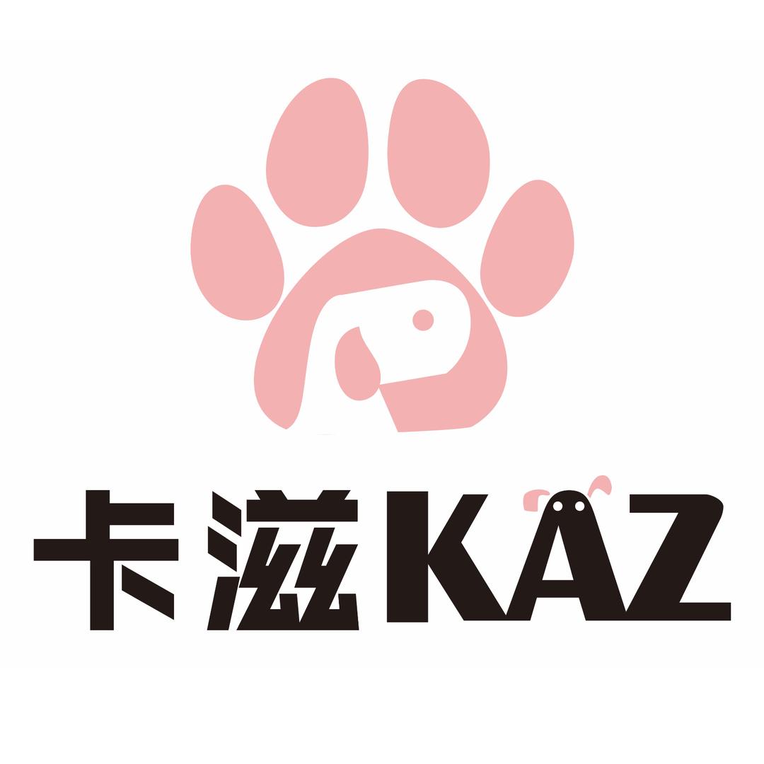 卡滋宠物食品