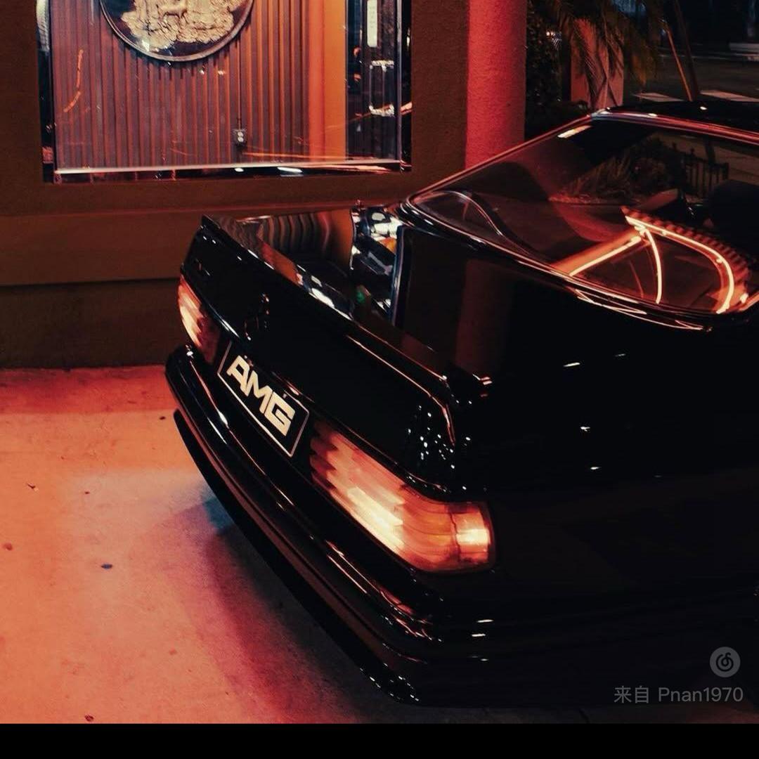 艾克说车