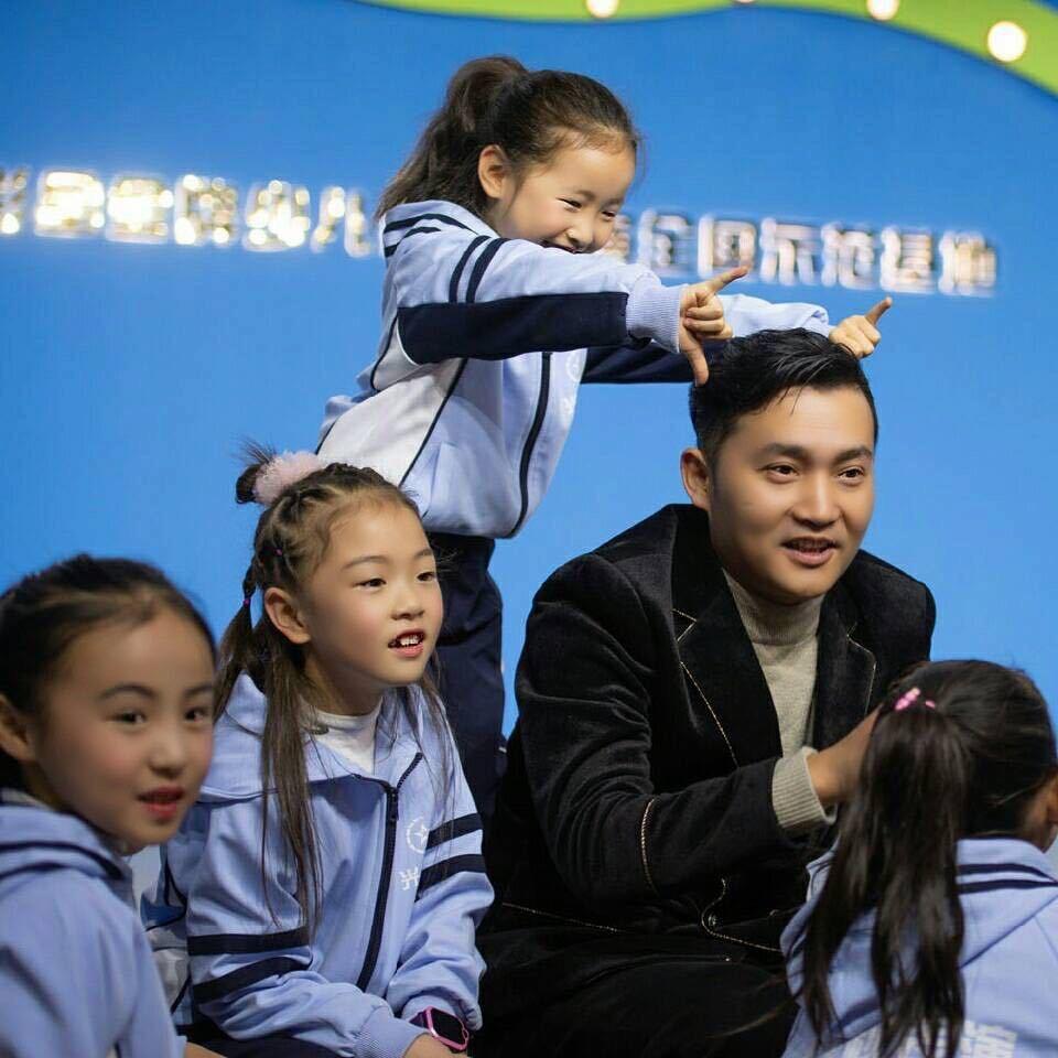 赵老师小号