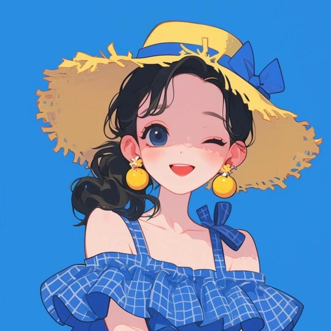 浠浠超爱喝