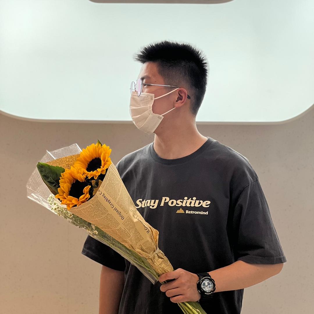 小耶同学✌️