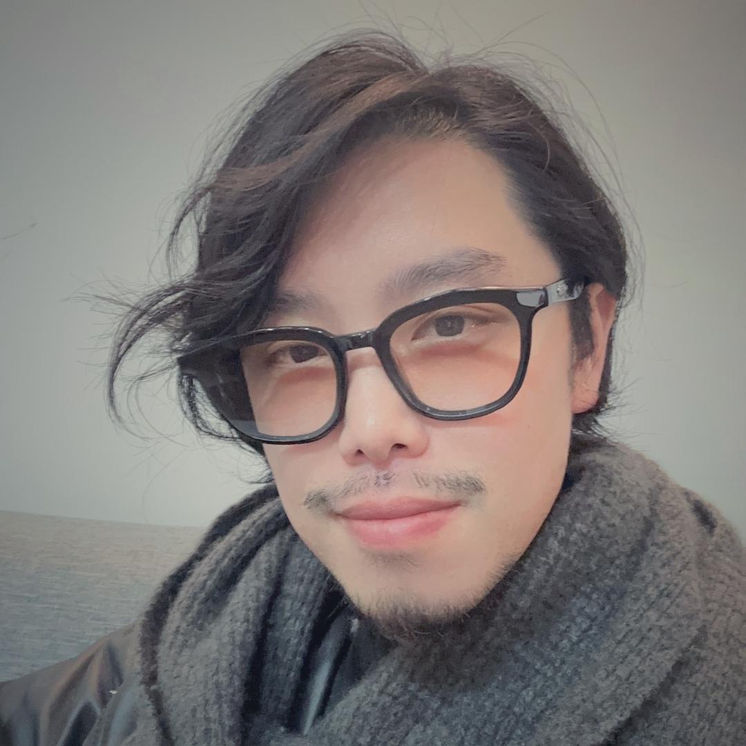 盛晨 Andy