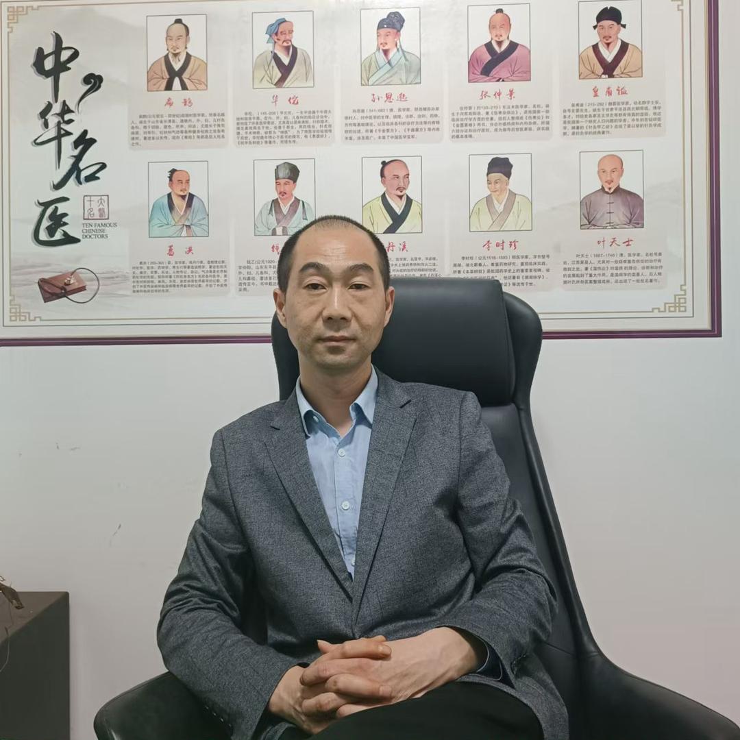 胜哥山货（收徒）