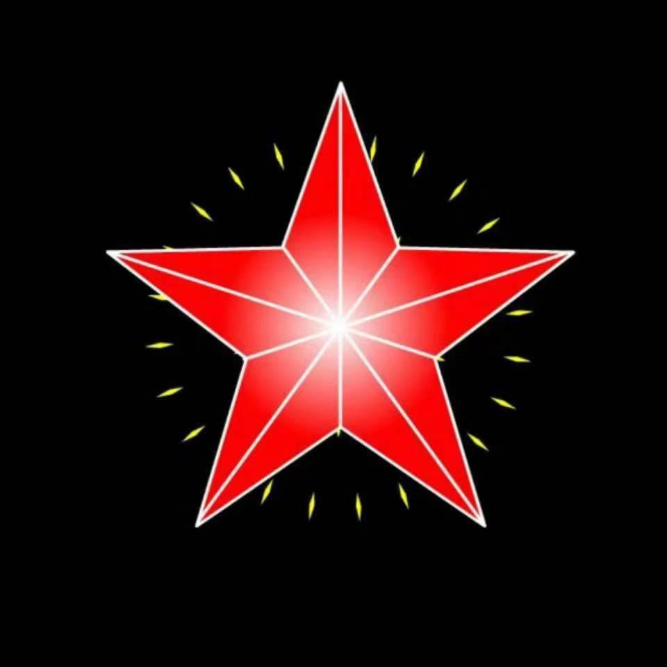 CSCC联盟星星户外