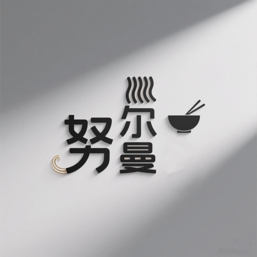 努尔曼麺官方号