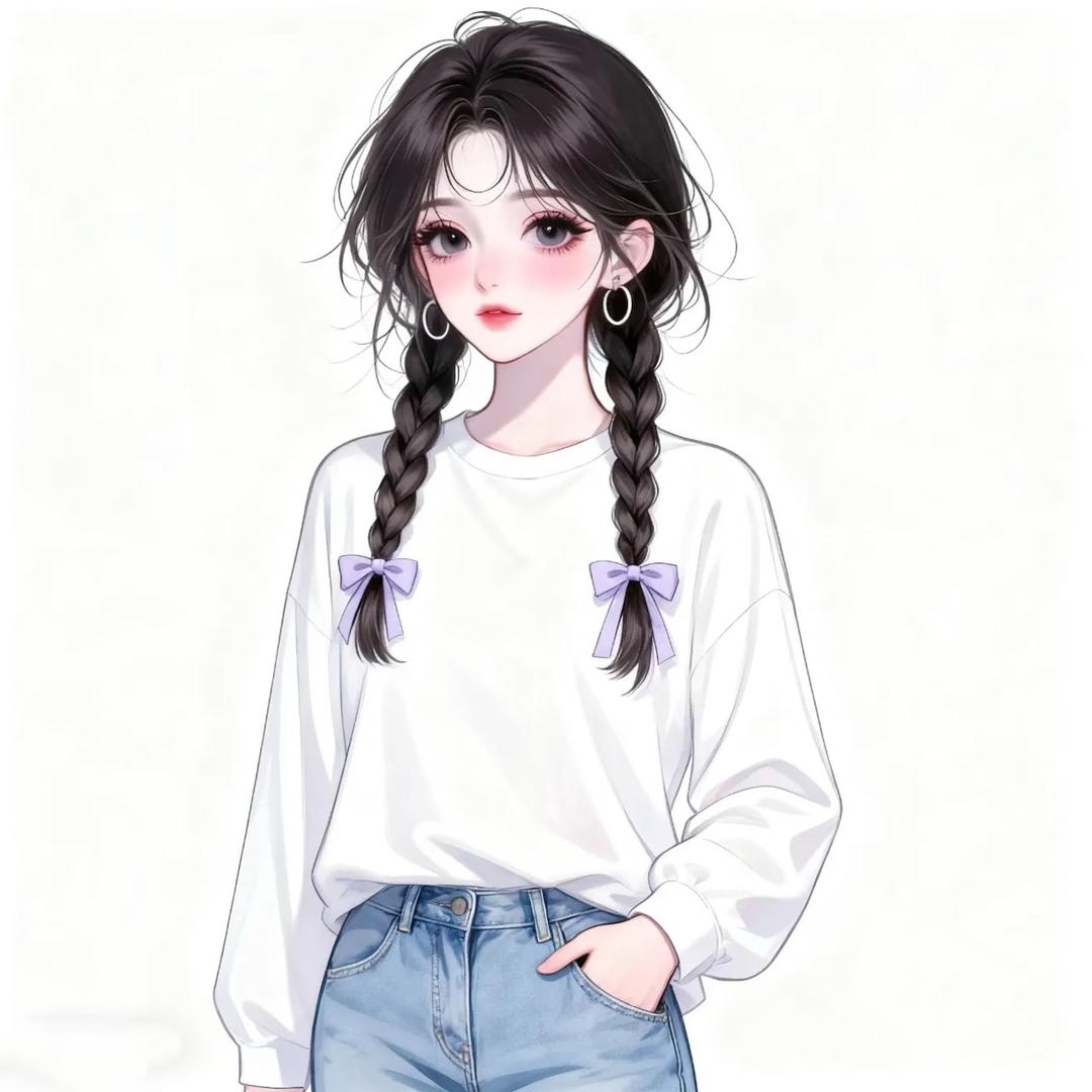 兰兰(爱丫丫)