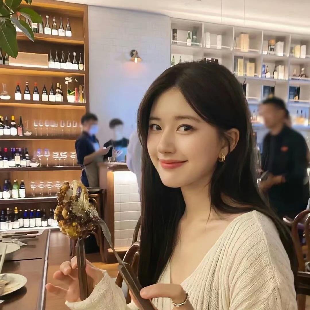 天天好心情～