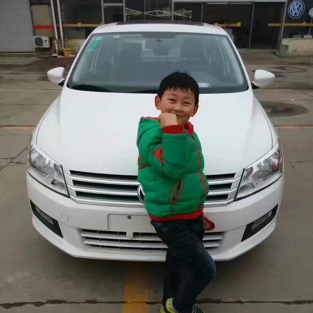 先锋精品车