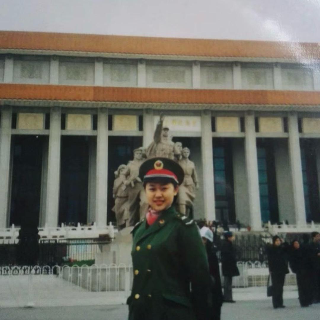 98年兵姐姐卖海鲜🌊宇洋水产🌊