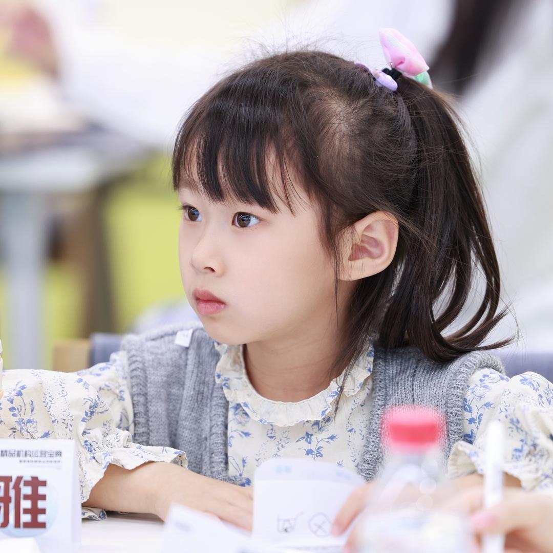 小芋头爱跳舞