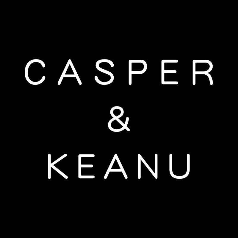CASPER&KEANU浩漫箱包专卖店