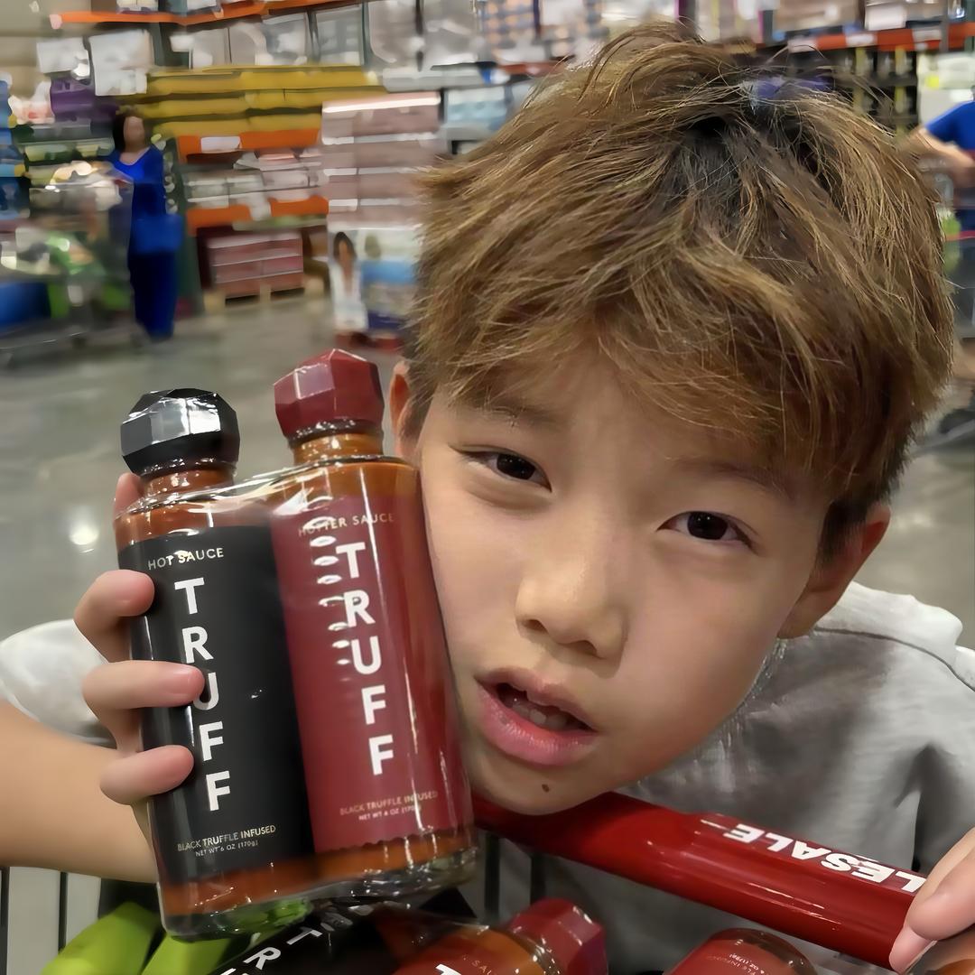 西瓜蛋挞我爱吃