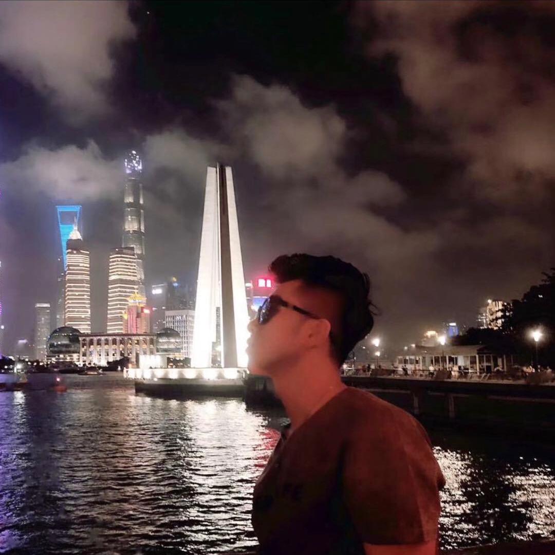 咸鱼豆的恋爱日记
