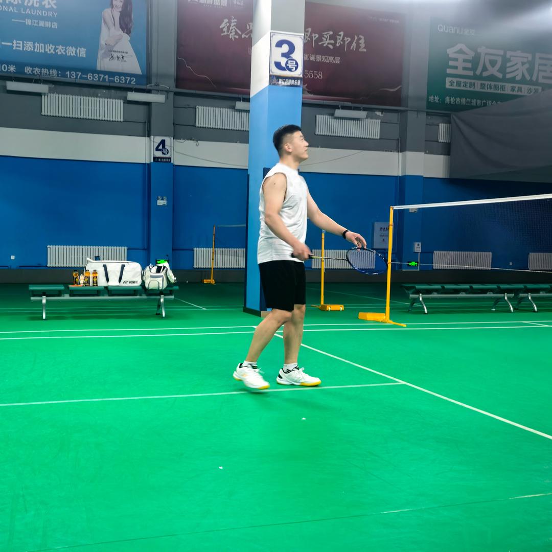 海伦王先生（海伦小面）