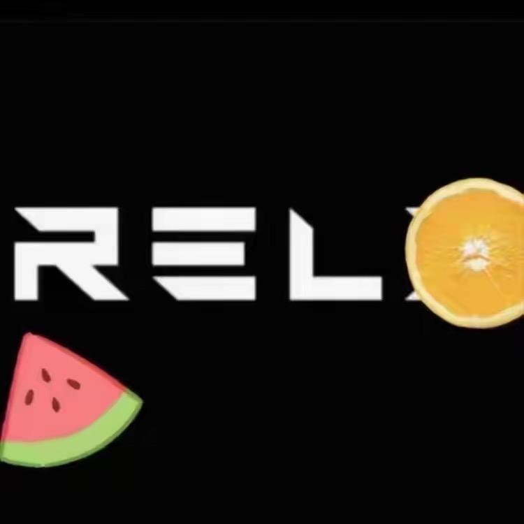 悦刻小果味蛋🍎