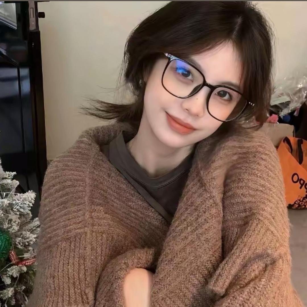 微微