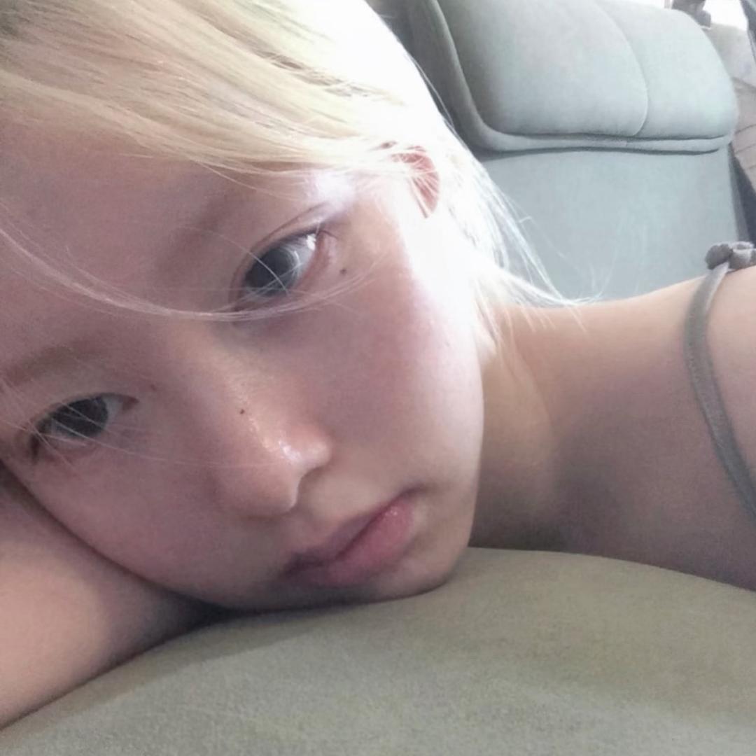 酥脆的肉桂可颂