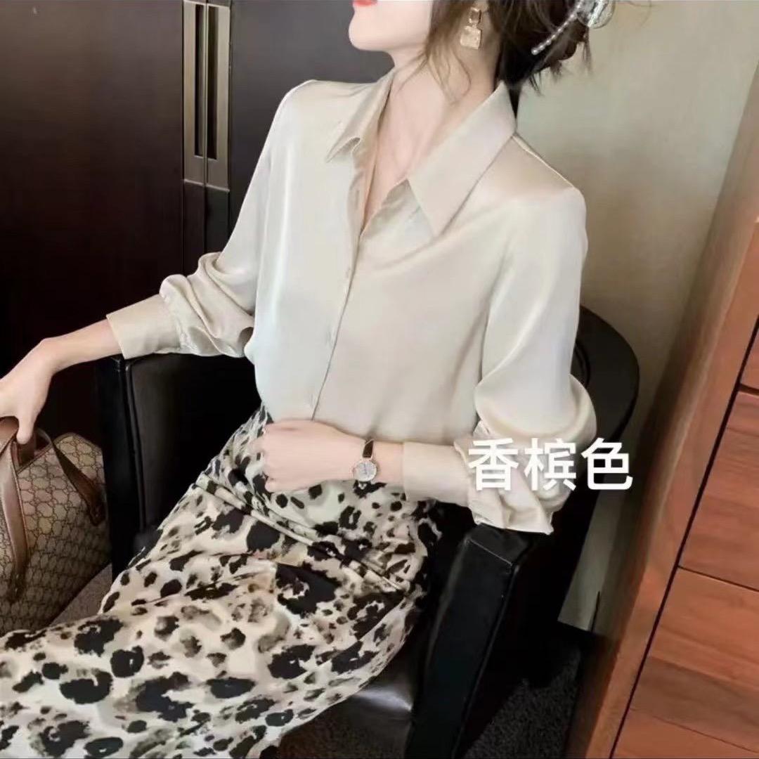 仙仙女装工厂店