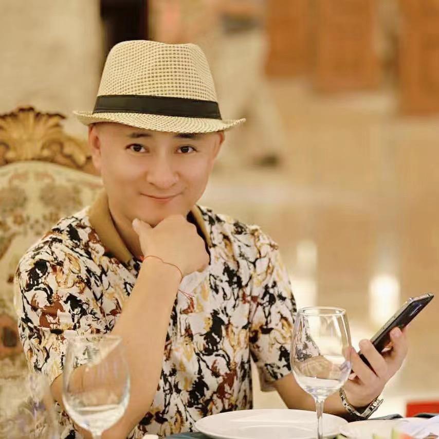 袁振华