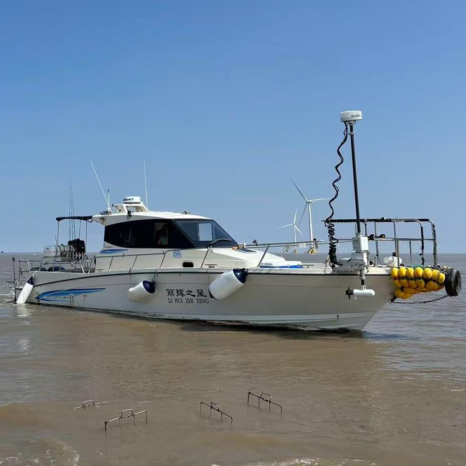 心如止水（游钓中国）