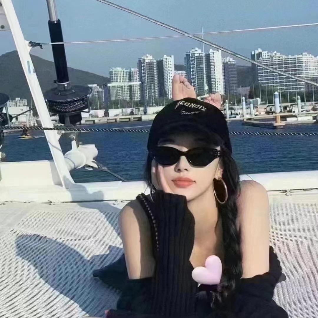 锅包肉宝小姐姐