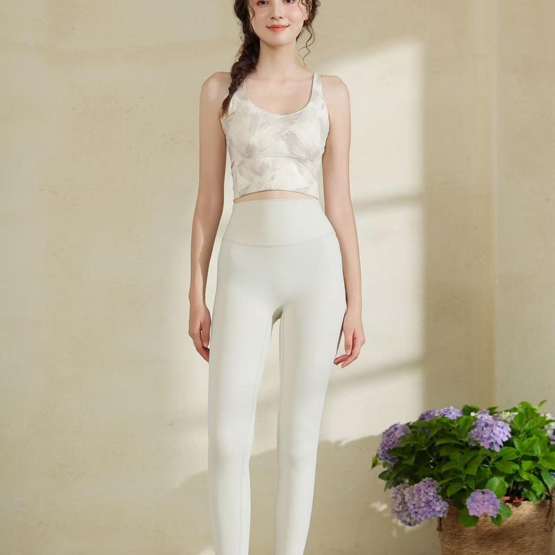 如画潮品瑜伽服